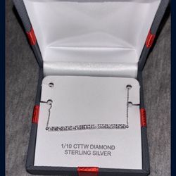 Steerling Silver