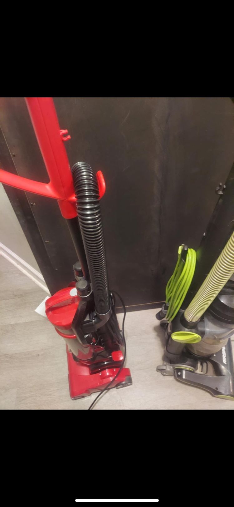 Vacuum Cleaner $25 Each