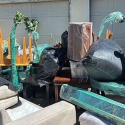 Garage For Sale