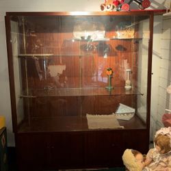 China cabinets