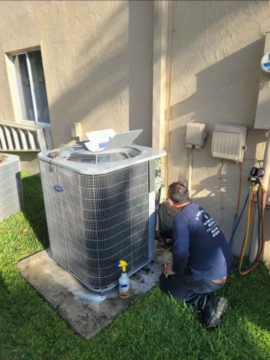 Ac UNIT 
