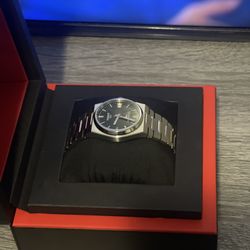 Tissot PRX Powermatic 80 