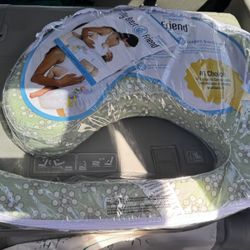 Breastfeeding Pillow