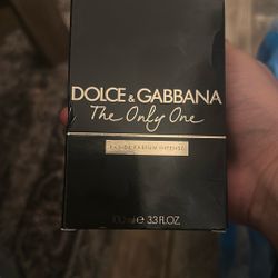 DOLCE GABBANA