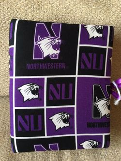 Northwestern photo albums