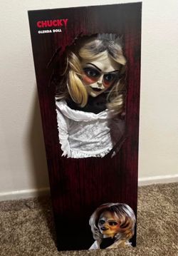 Glenda Chucky Doll
