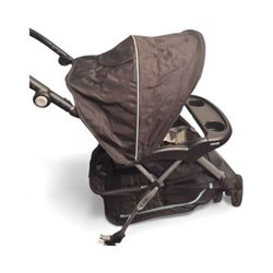 Baby Trend EZ stroller 