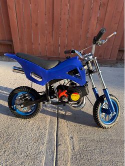 Mini Dirt bike