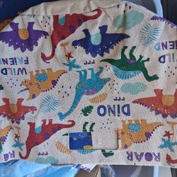 Tote Bag / Children's Design / Target