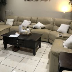 Sectional Sofa