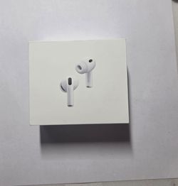 New apple airpod pro 3rd gen  or best offers