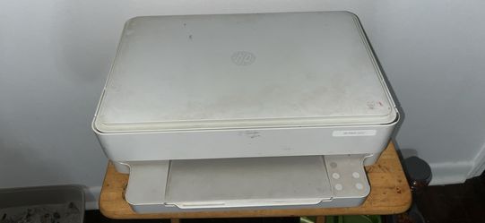 HP Smart Printer