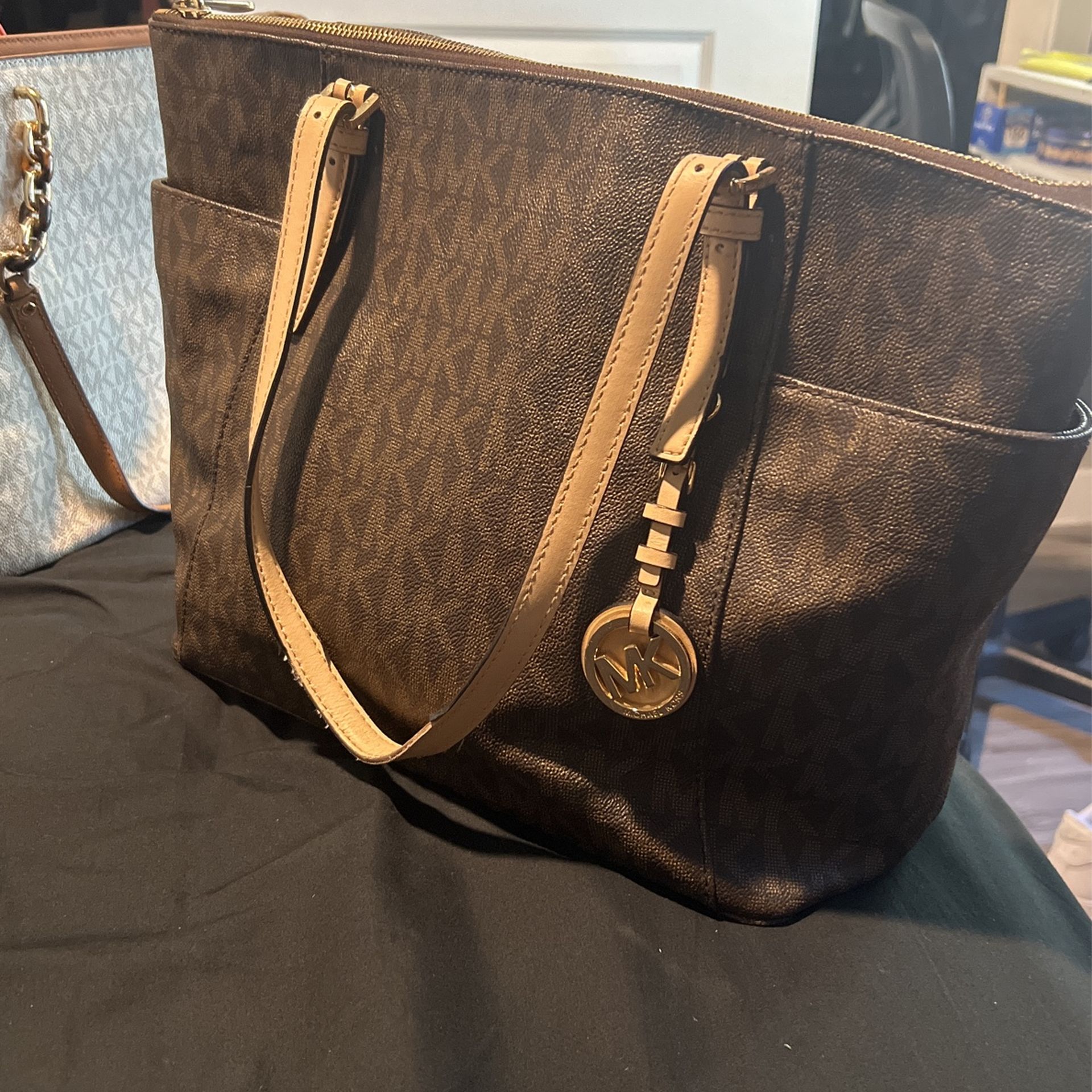Mk Bag