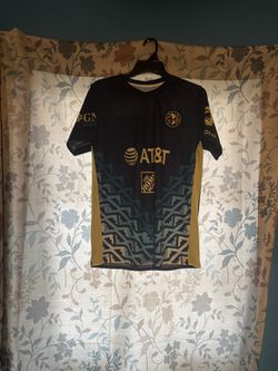 Club America 2021/22 Away Kit Size M