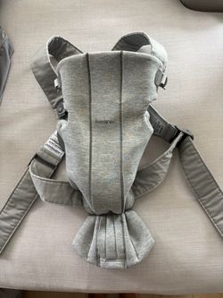 BabyBjorn Baby Carrier