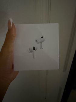 Pods 2nd gen
