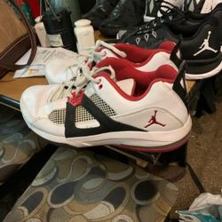 Jordan Size 10s