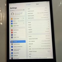 $125 - iPad Mini 5