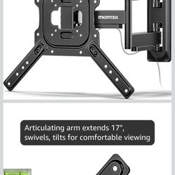 TV Mount 