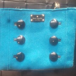 Kate Spade Wool Tote 