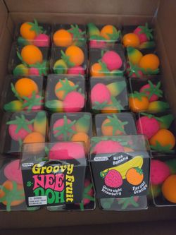 Original needoh fruit baskets