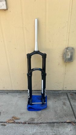 MTB fork