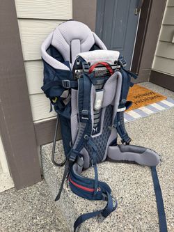 Deuter Kid Comfort Active Carrier