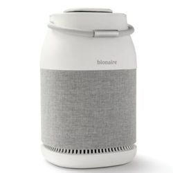 🎁 Bionaire True HEPA 360°Air Purifier and Ionizer with UV Light for Home and M