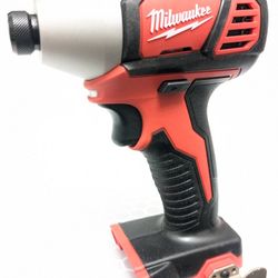 M18 Milwaukee Cordless Impact Drill Driver 