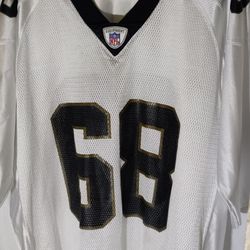 Saints NFL Jersey