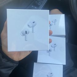 AIRPODS 2 PRO