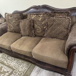 Living Room Set 