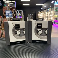 Bose Sleepbuds II