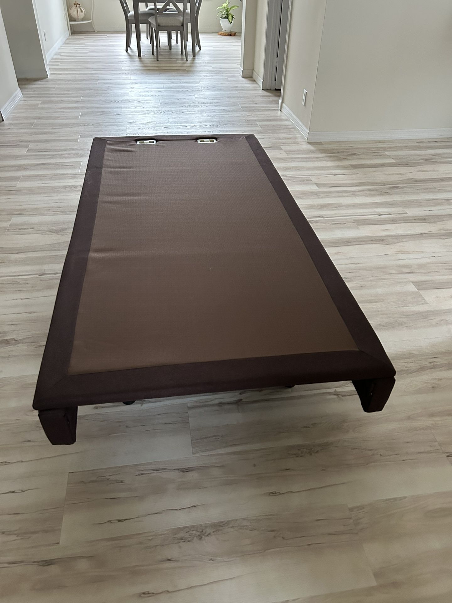 Twin XL Bed Frame