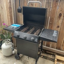 Bbq Grill