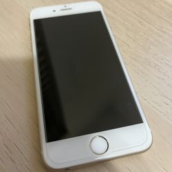 Unlocked iPhone 6 Rose Gold 64 GB