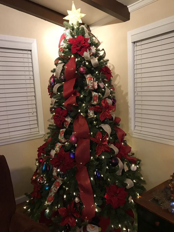 christmas tree for sale in orland park il offerup 8471f8b0ff60419788409236b693ad33 jpg