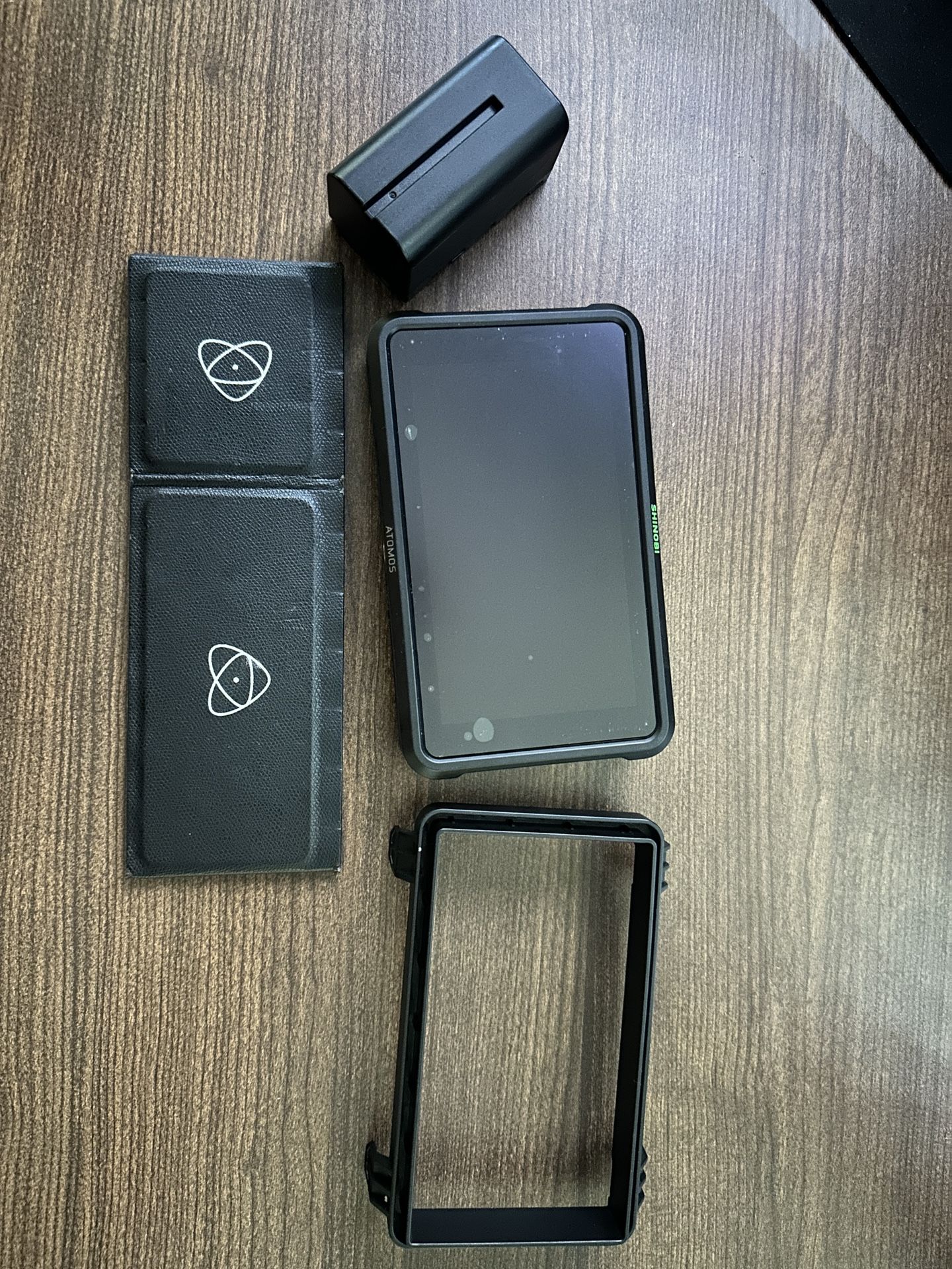 ATOMOS SHINOBI 5” MONITOR