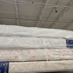 Baby Crib Mattresses $25 Each 