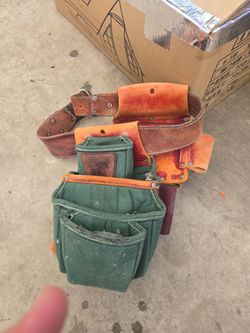 Set de carpintero