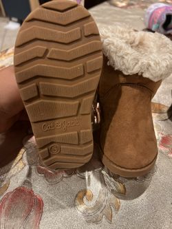 Botas Toddler Zice 5