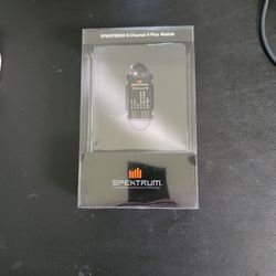 Spektrum 8 Channel Module