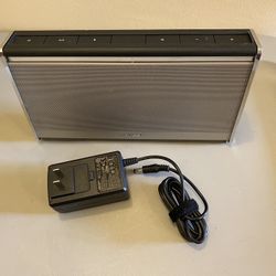 Bose Soundlink Wireless Mobile Speaker (Leather)