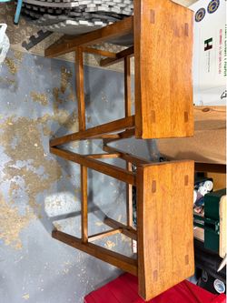 Bar stools