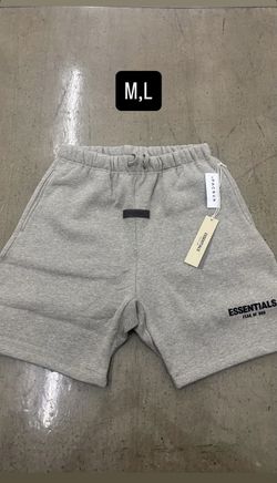 Essential Shorts