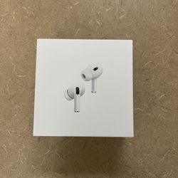 Apple AirPods Pro 2nd Gen