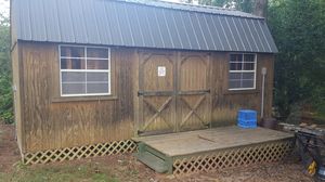 new and used sheds for sale in greenville, sc - offerup