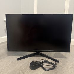 onn. 24" FHD (1920 x 1080p) 75hz Office Monitor