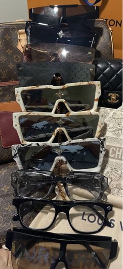 Glasses