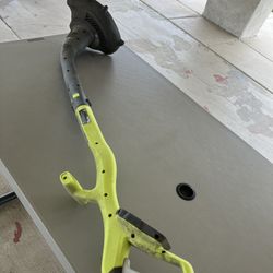 Ryobi Edge Trimmer Gardening Tool Cordless
